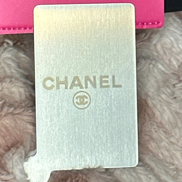 CHANEL PACKAGE/GIFT - Picture 2 of 10